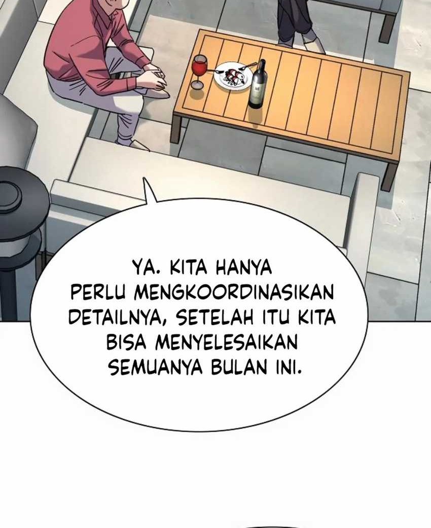 The Youngest Son Of A Rich Family Chapter 153 Gambar 22