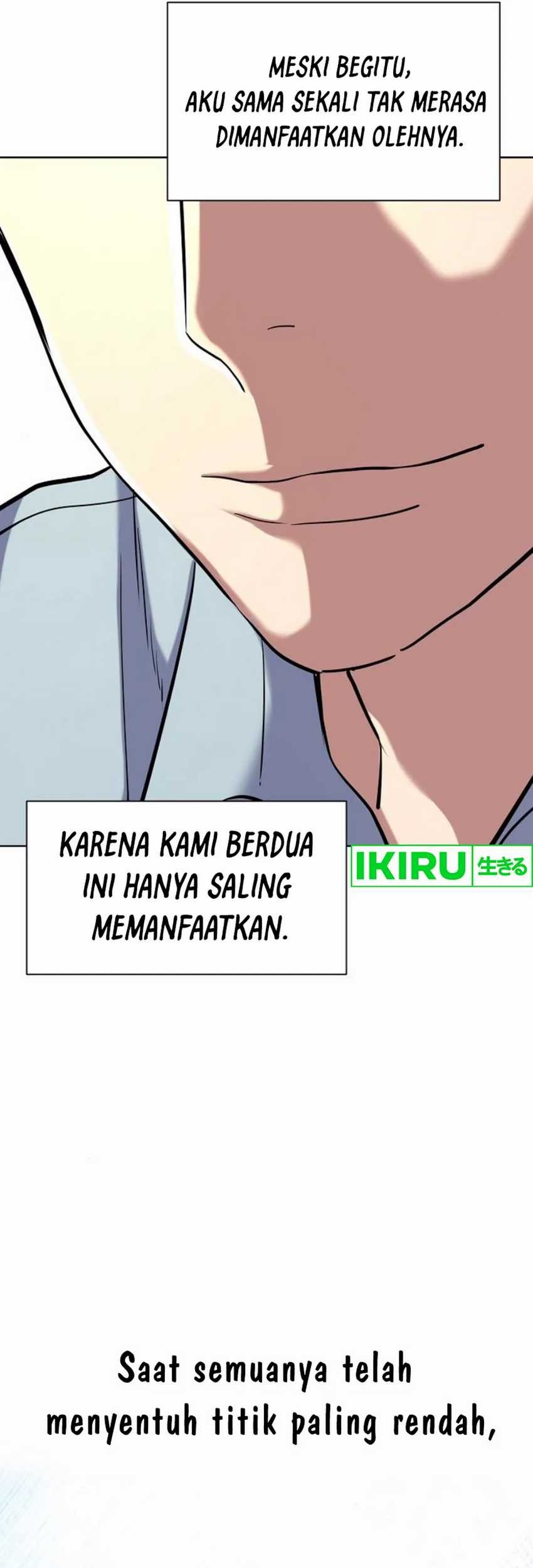 The Youngest Son Of A Rich Family Chapter 153 Gambar 15