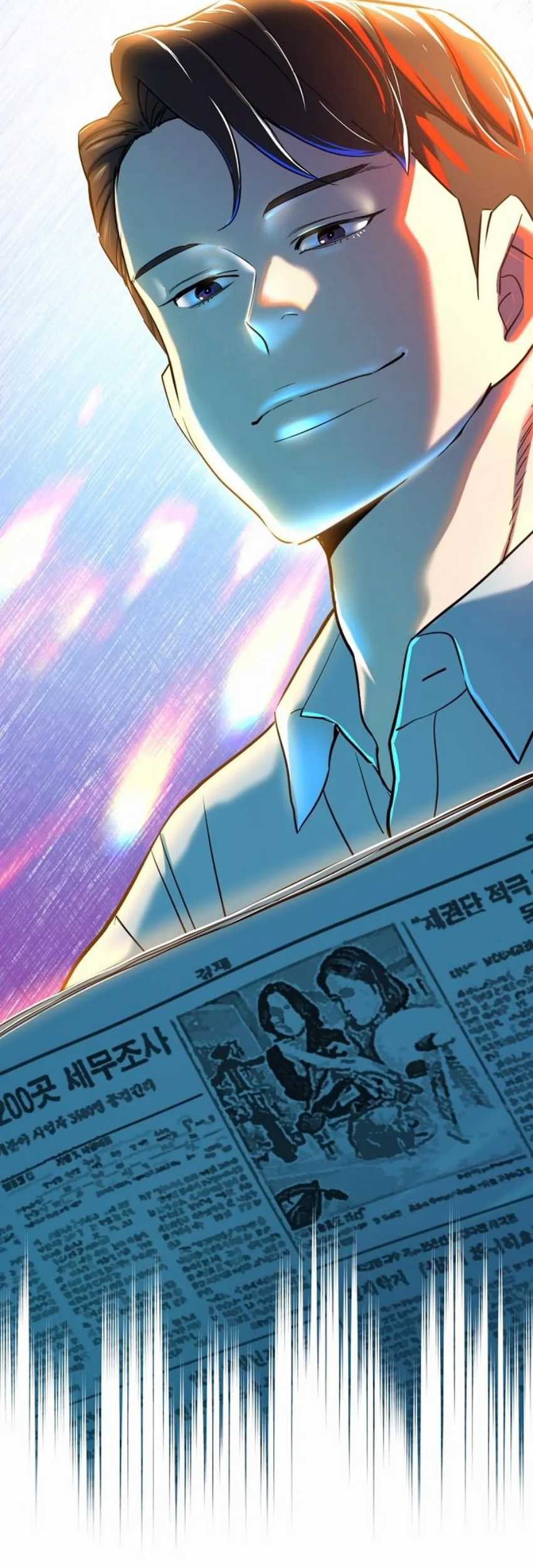 The Youngest Son Of A Rich Family Chapter 153 Gambar 17