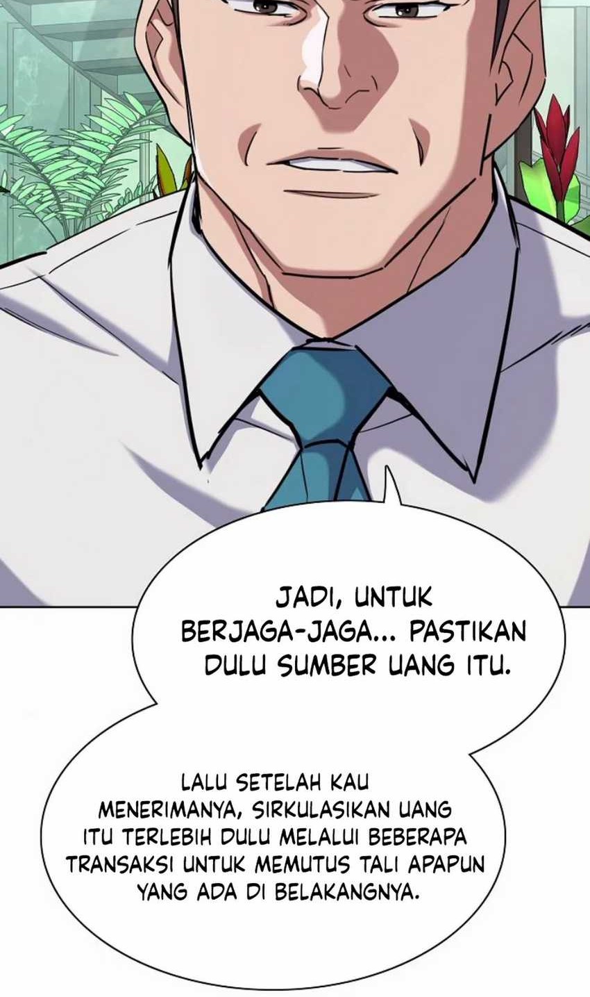 The Youngest Son Of A Rich Family Chapter 153 Gambar 26