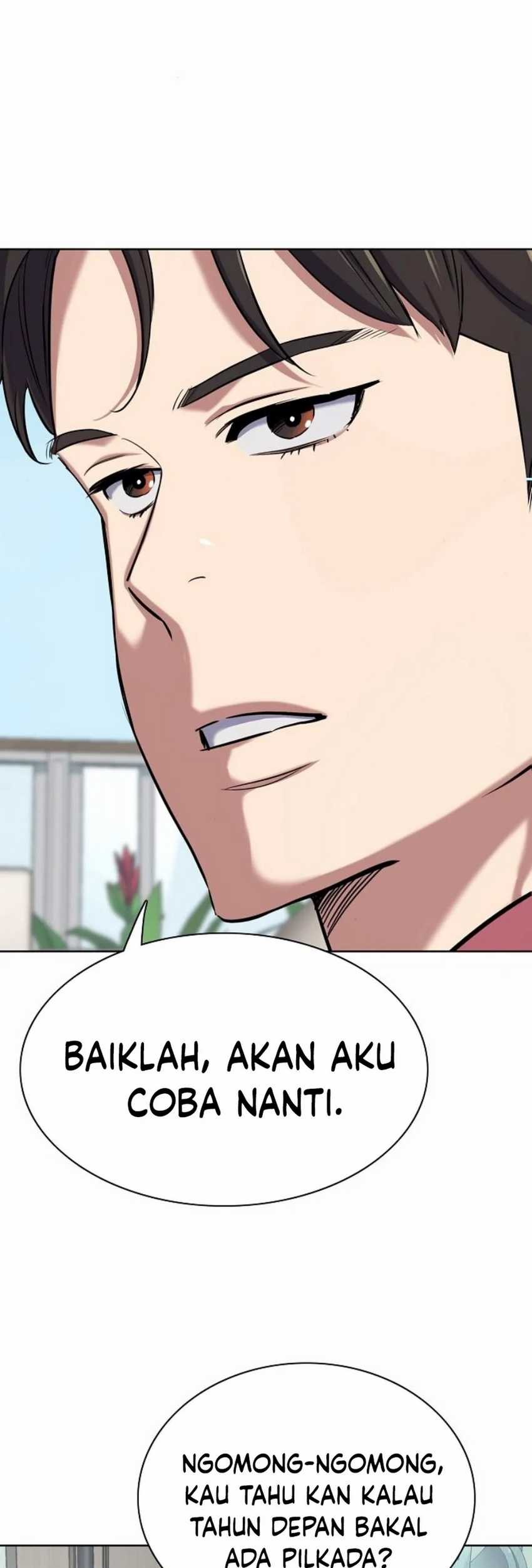 The Youngest Son Of A Rich Family Chapter 153 Gambar 38