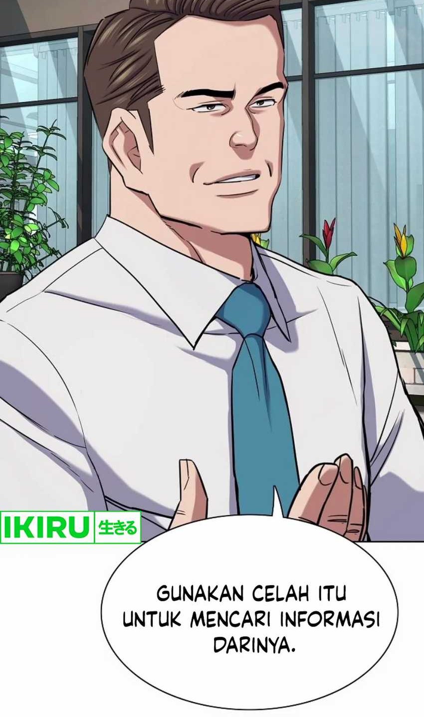 The Youngest Son Of A Rich Family Chapter 153 Gambar 37