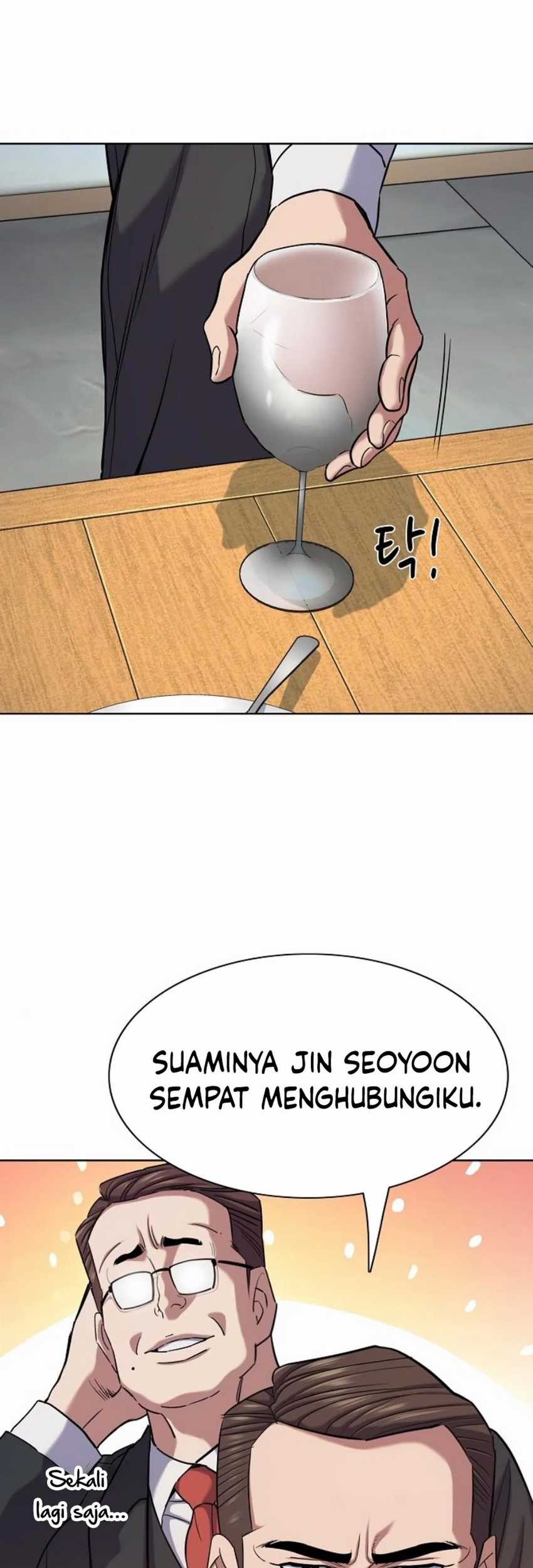 The Youngest Son Of A Rich Family Chapter 153 Gambar 40