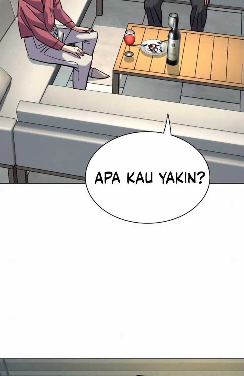 The Youngest Son Of A Rich Family Chapter 153 Gambar 43