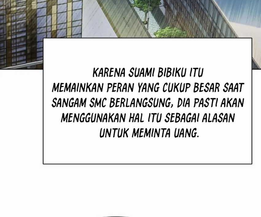 The Youngest Son Of A Rich Family Chapter 153 Gambar 45