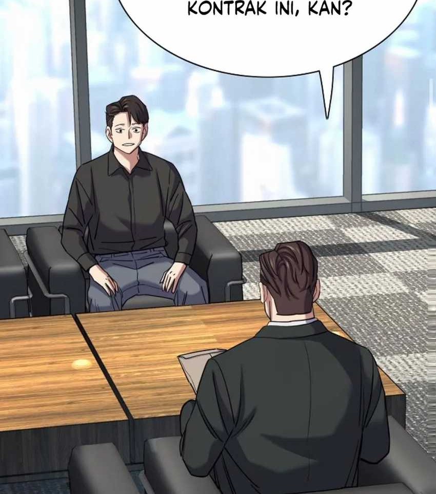 The Youngest Son Of A Rich Family Chapter 153 Gambar 59