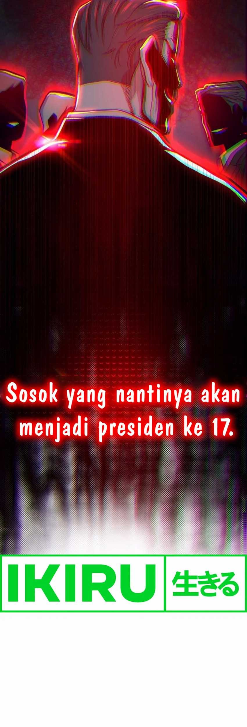 The Youngest Son Of A Rich Family Chapter 153 Gambar 52