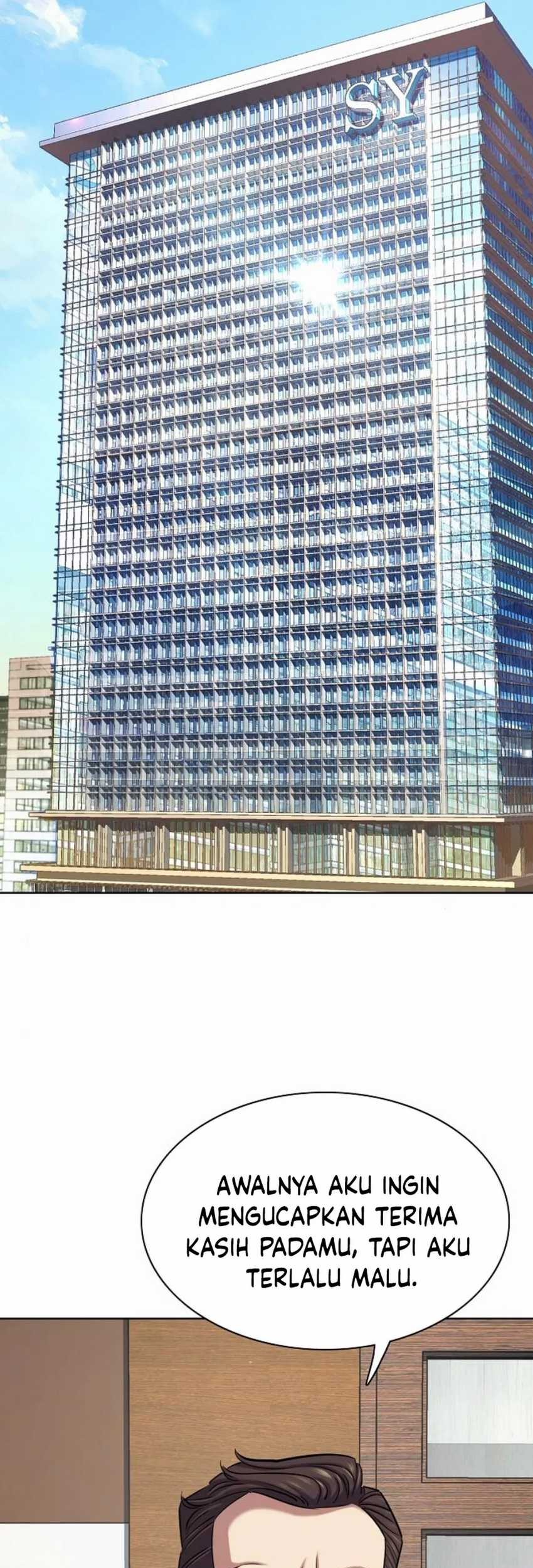 The Youngest Son Of A Rich Family Chapter 153 Gambar 54