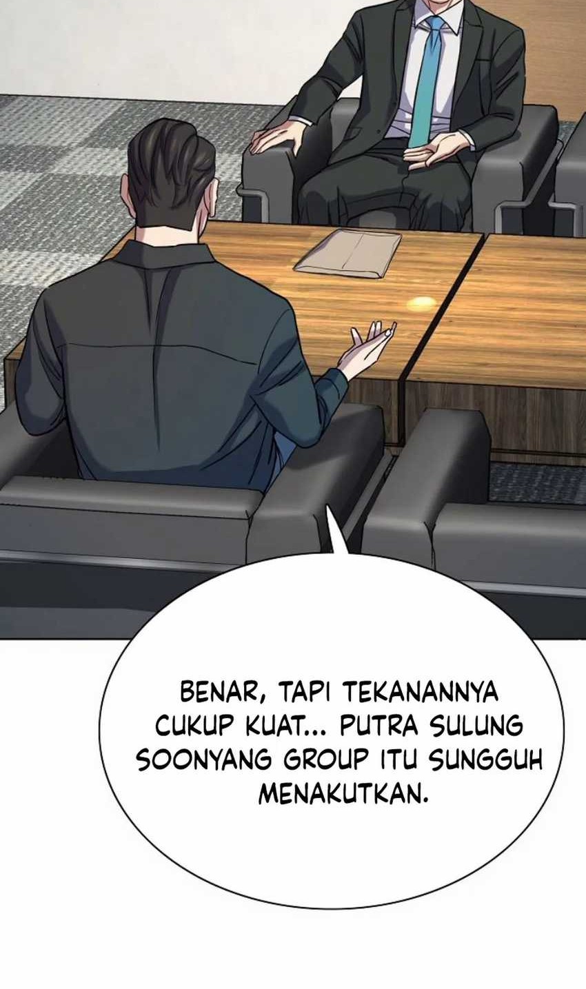 The Youngest Son Of A Rich Family Chapter 153 Gambar 57