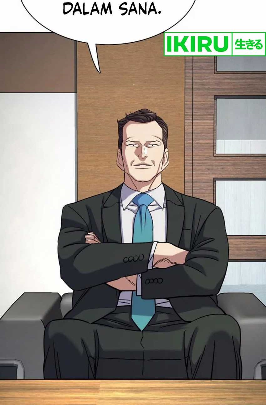 The Youngest Son Of A Rich Family Chapter 153 Gambar 61