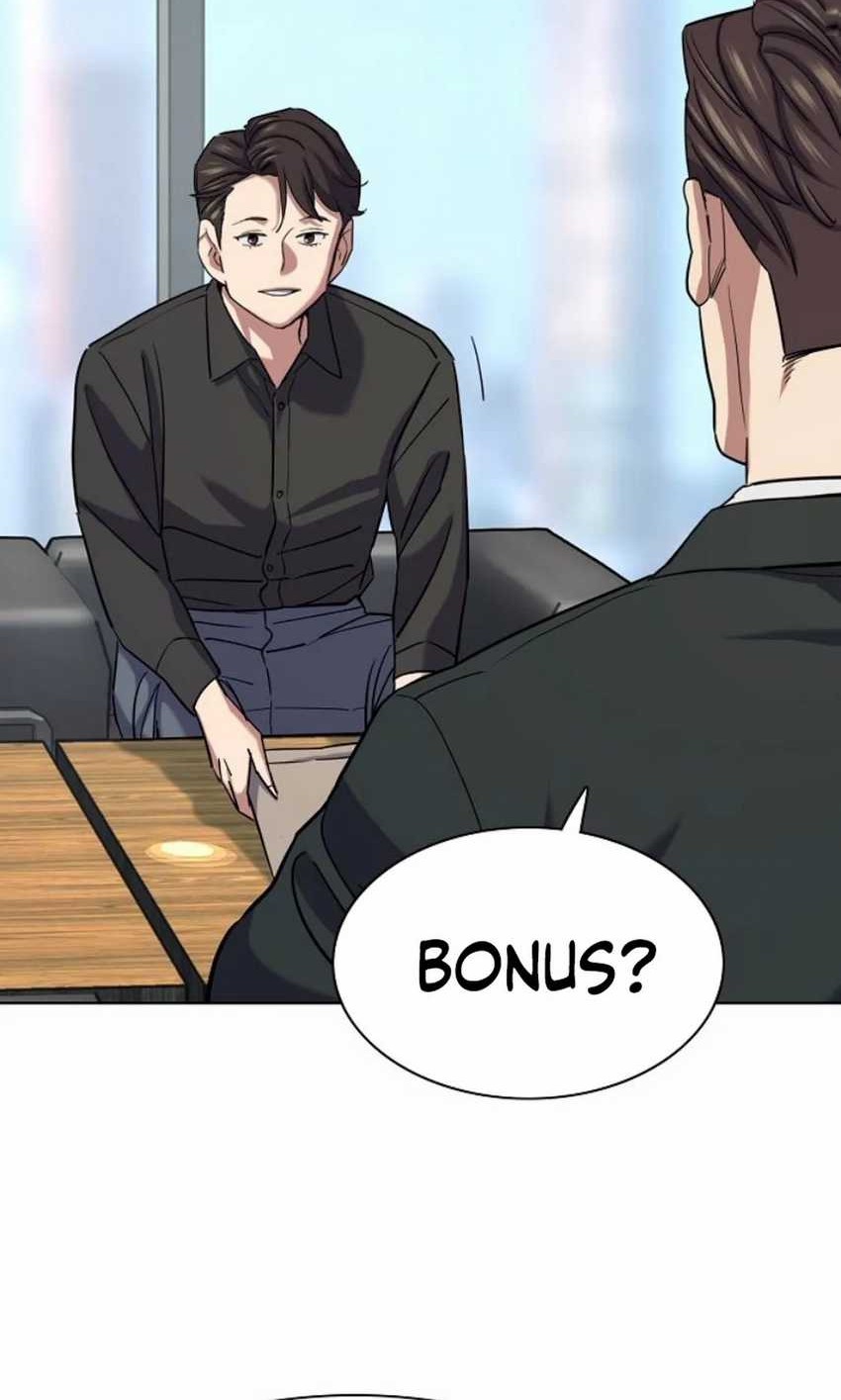 The Youngest Son Of A Rich Family Chapter 153 Gambar 68