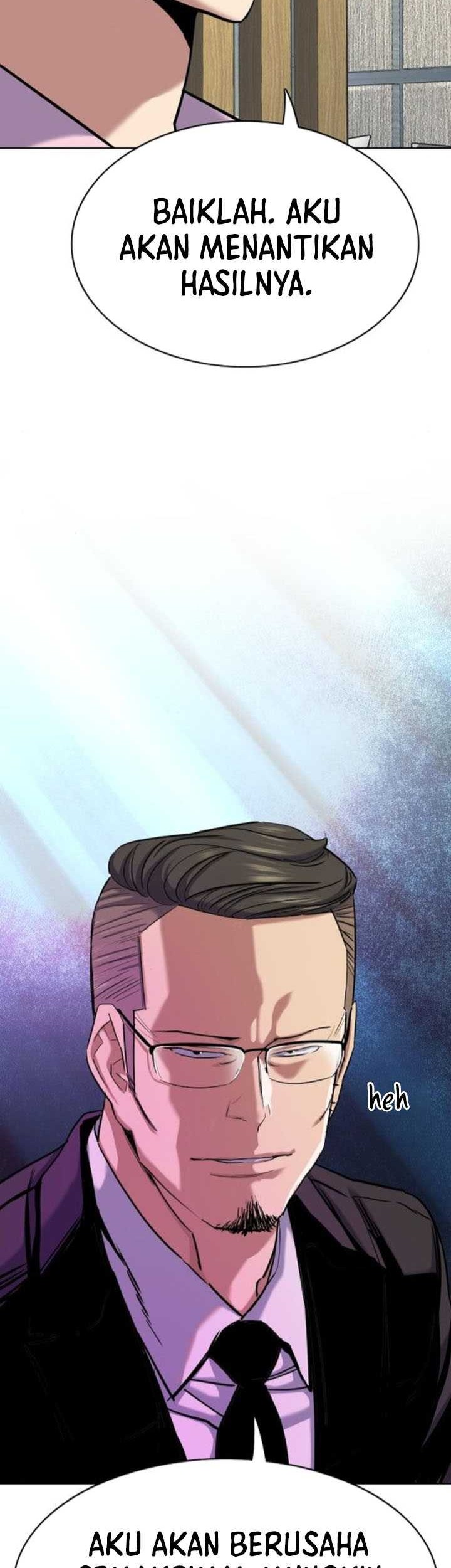 The Youngest Son Of A Rich Family Chapter 154 Gambar 18