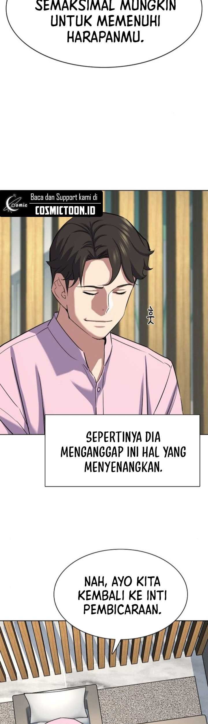 The Youngest Son Of A Rich Family Chapter 154 Gambar 19