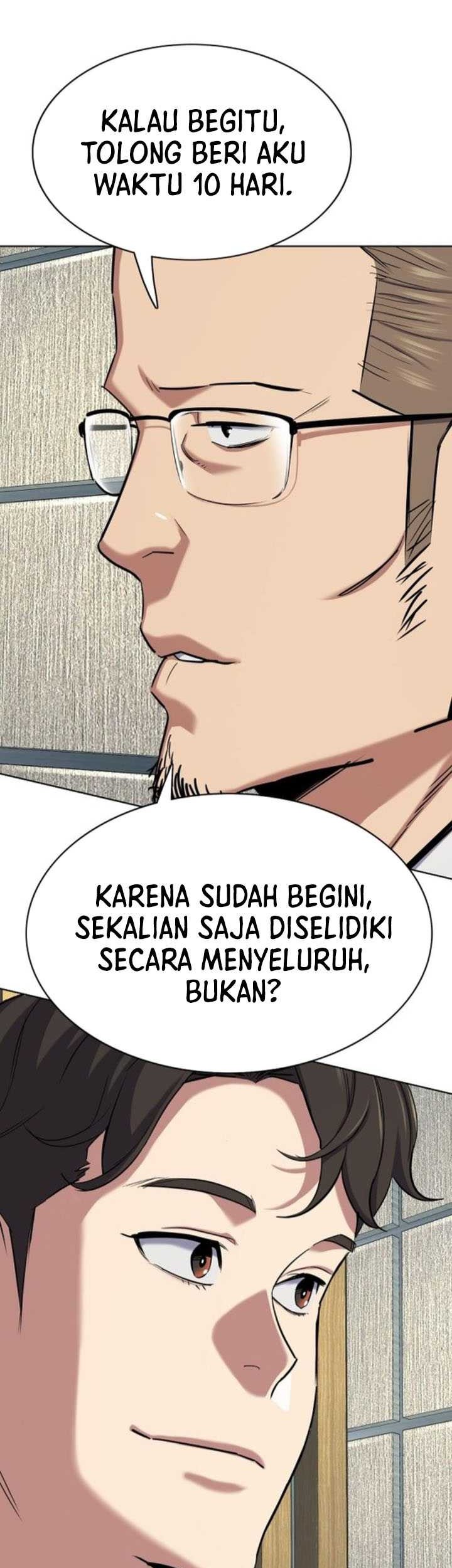 The Youngest Son Of A Rich Family Chapter 154 Gambar 17