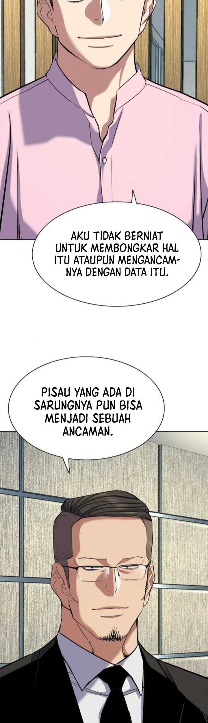 The Youngest Son Of A Rich Family Chapter 154 Gambar 24