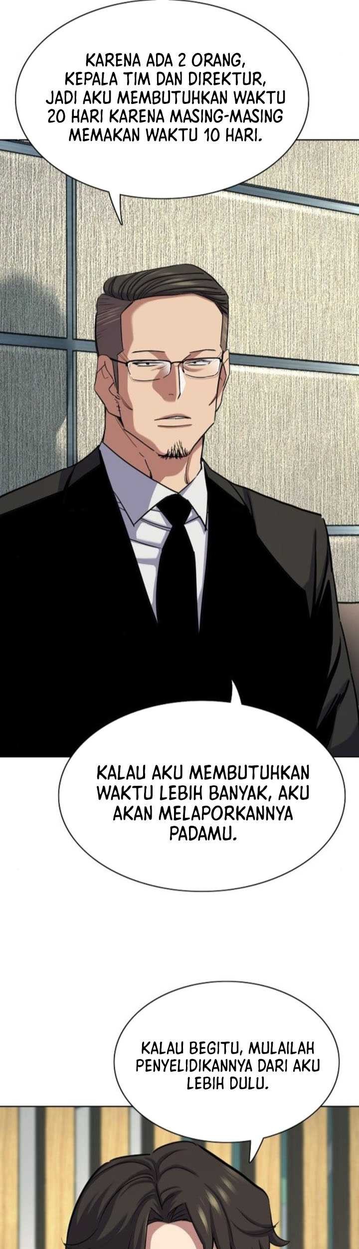 The Youngest Son Of A Rich Family Chapter 154 Gambar 21