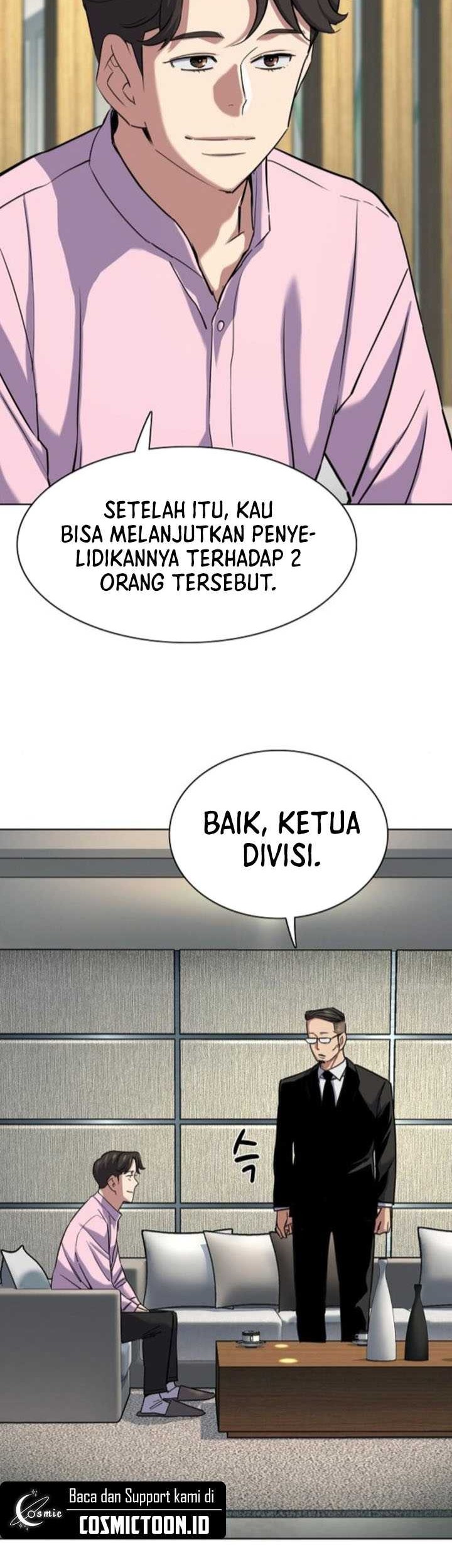 The Youngest Son Of A Rich Family Chapter 154 Gambar 22