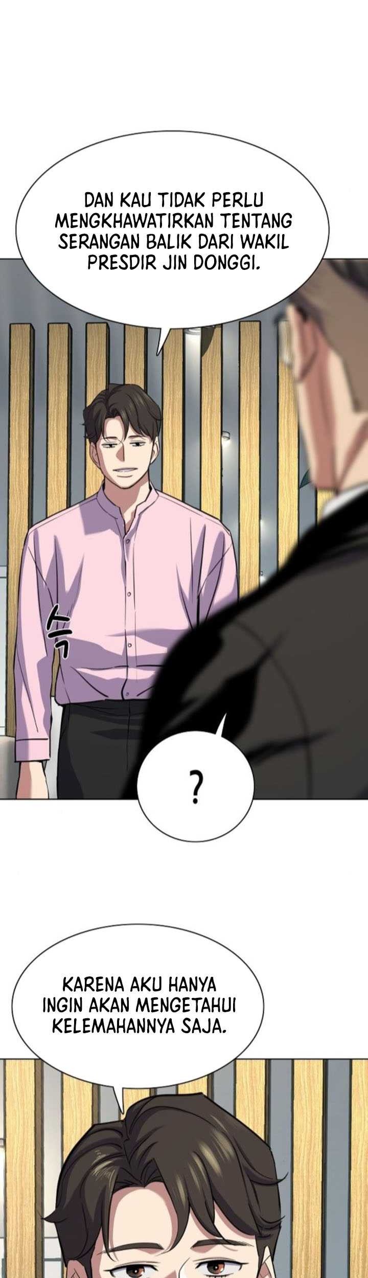 The Youngest Son Of A Rich Family Chapter 154 Gambar 23