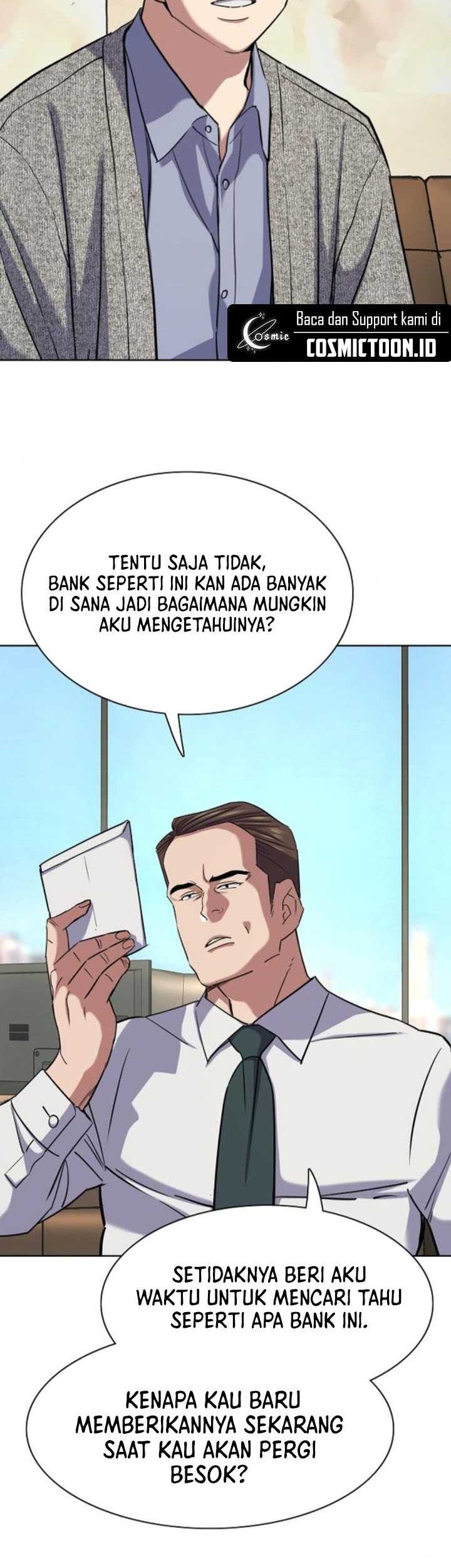 The Youngest Son Of A Rich Family Chapter 154 Gambar 28