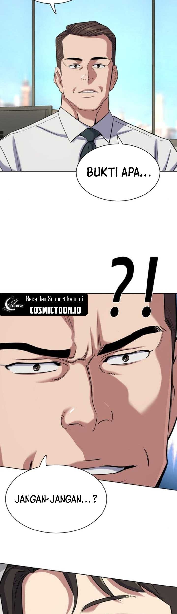 The Youngest Son Of A Rich Family Chapter 154 Gambar 37