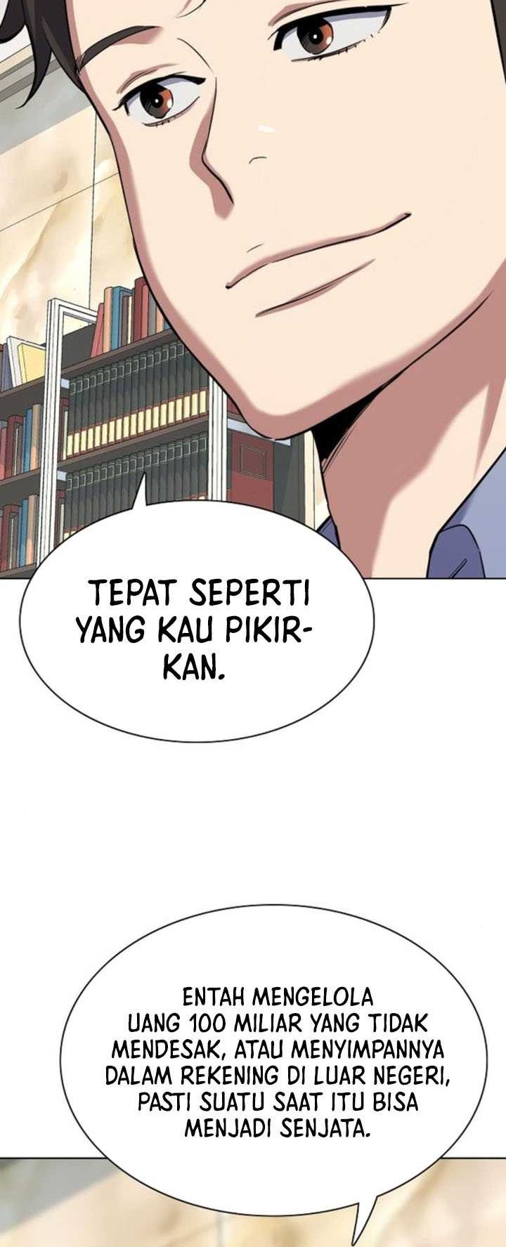 The Youngest Son Of A Rich Family Chapter 154 Gambar 38