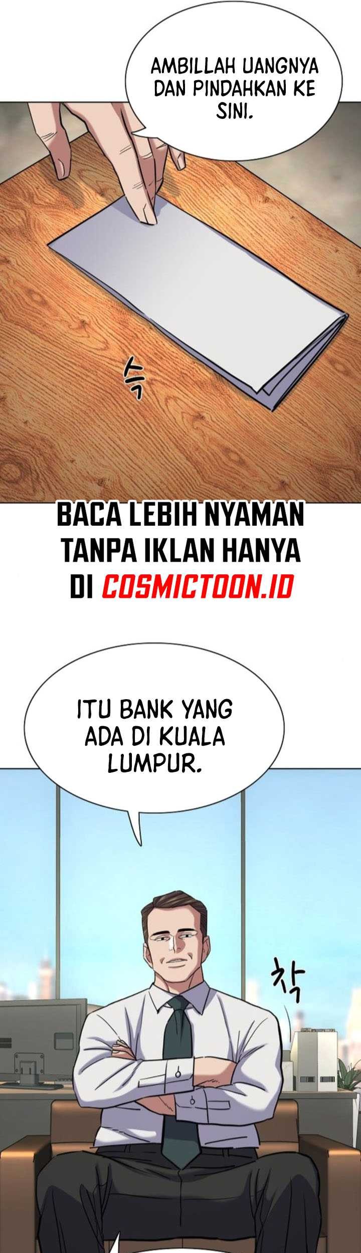 The Youngest Son Of A Rich Family Chapter 154 Gambar 33