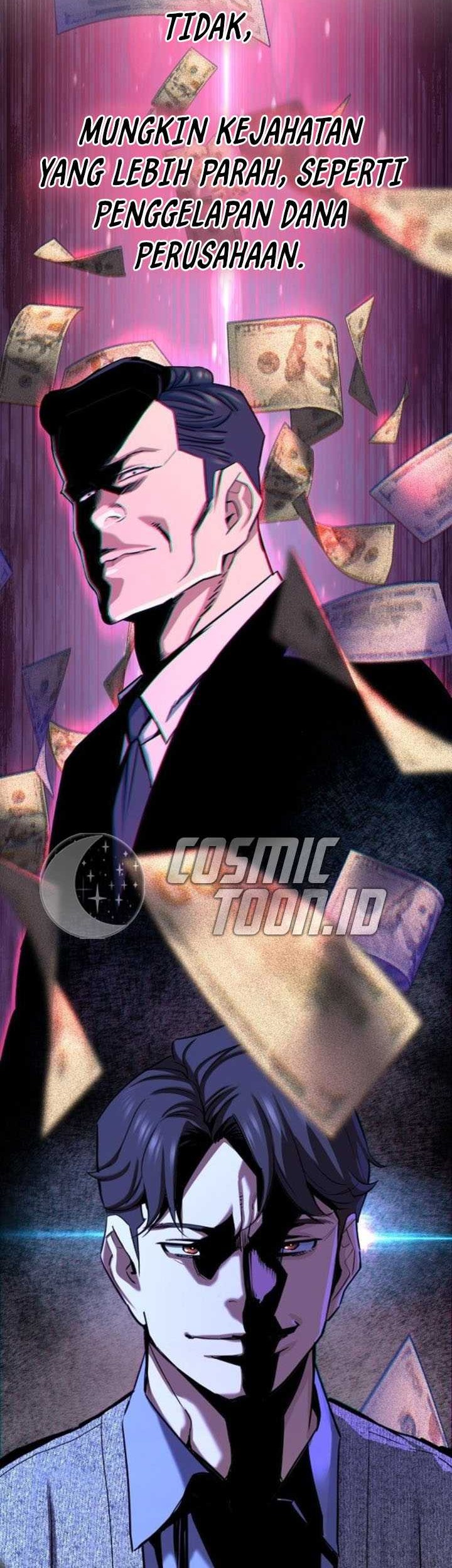 The Youngest Son Of A Rich Family Chapter 154 Gambar 42