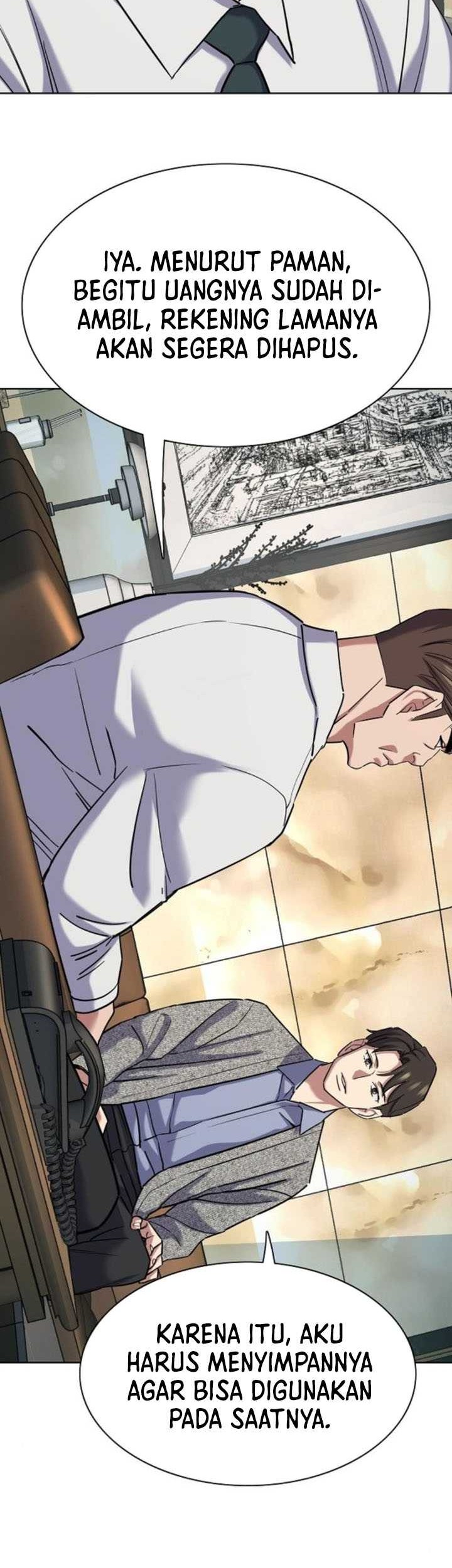 The Youngest Son Of A Rich Family Chapter 154 Gambar 40