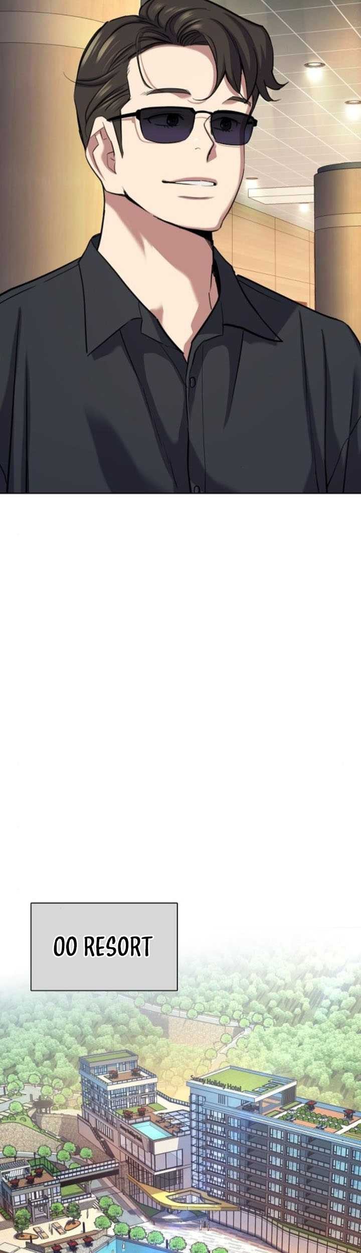 The Youngest Son Of A Rich Family Chapter 154 Gambar 49