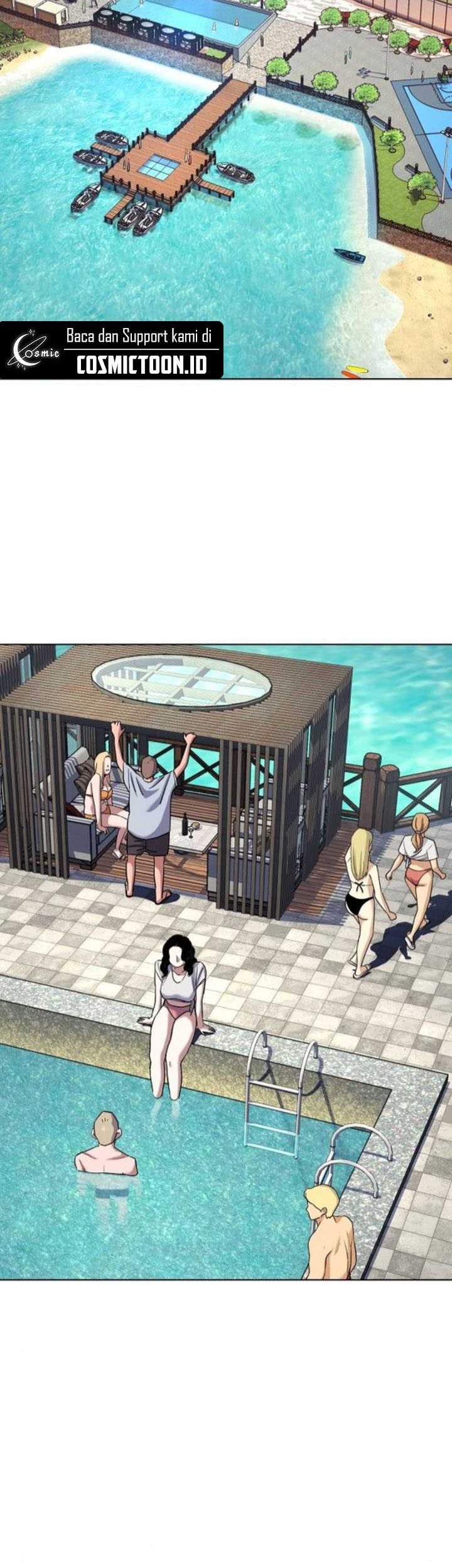 The Youngest Son Of A Rich Family Chapter 154 Gambar 50