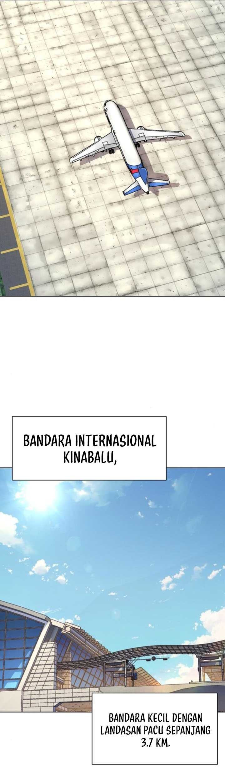 The Youngest Son Of A Rich Family Chapter 154 Gambar 45