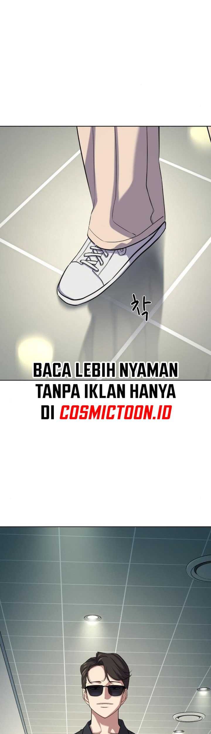 The Youngest Son Of A Rich Family Chapter 154 Gambar 46