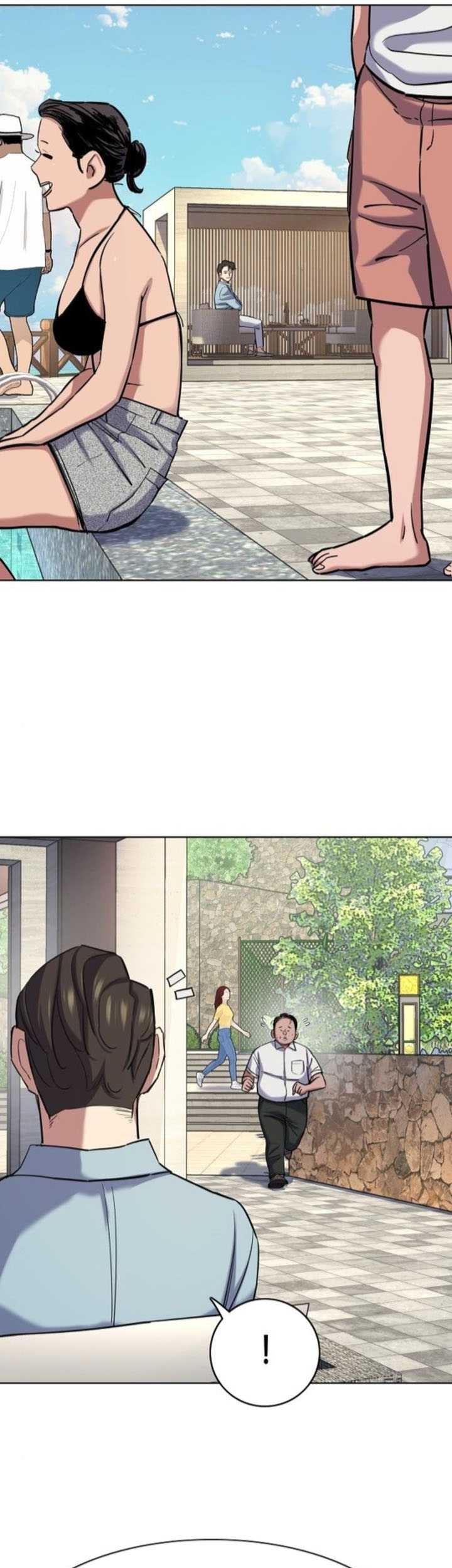 The Youngest Son Of A Rich Family Chapter 154 Gambar 51