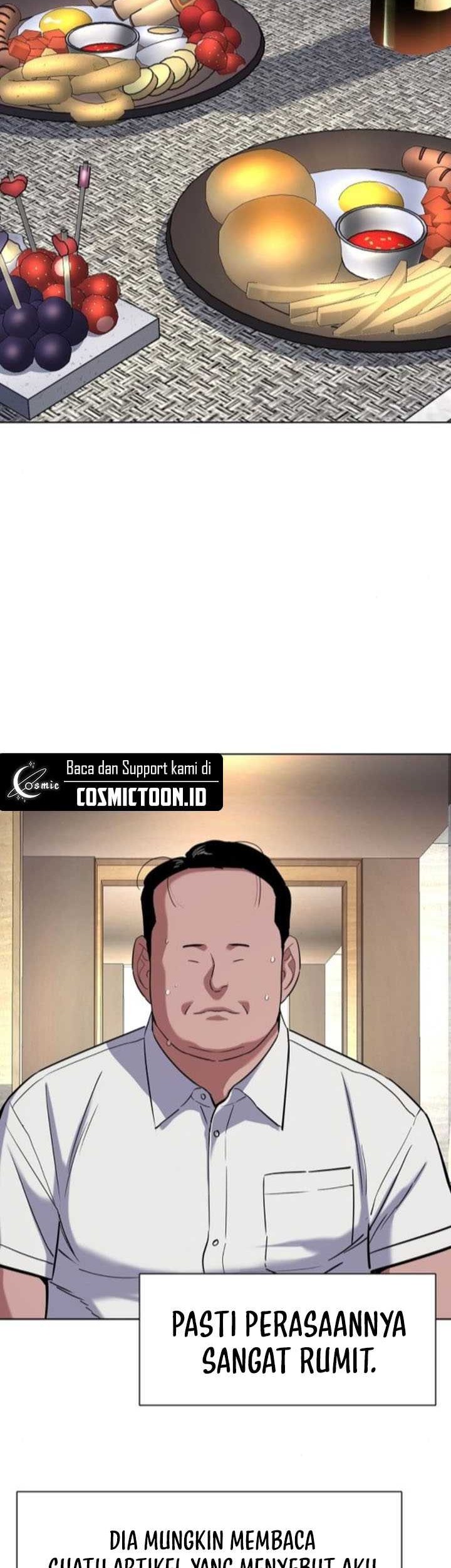 The Youngest Son Of A Rich Family Chapter 154 Gambar 54