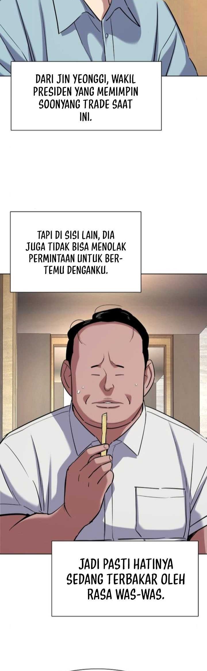 The Youngest Son Of A Rich Family Chapter 154 Gambar 56