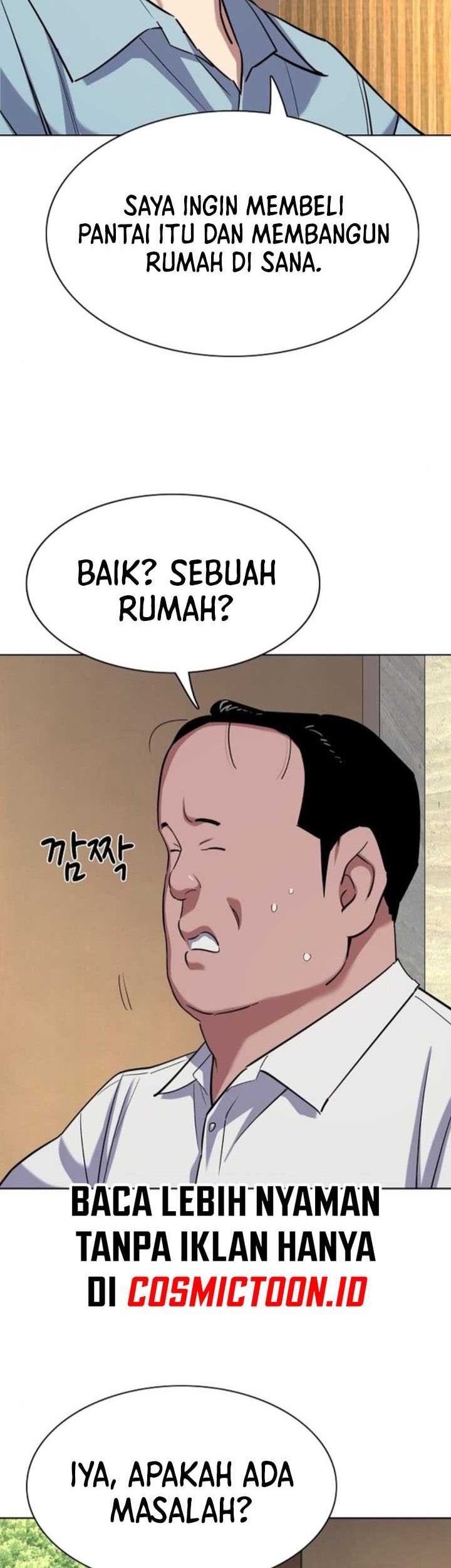 The Youngest Son Of A Rich Family Chapter 154 Gambar 60