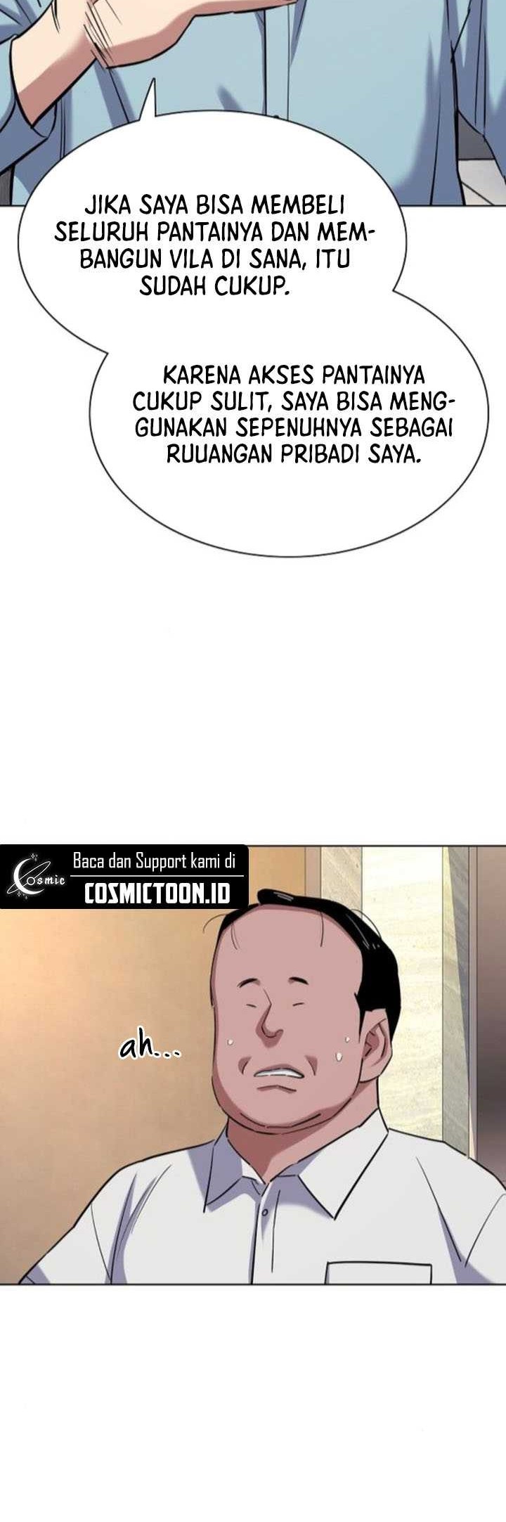 The Youngest Son Of A Rich Family Chapter 154 Gambar 62