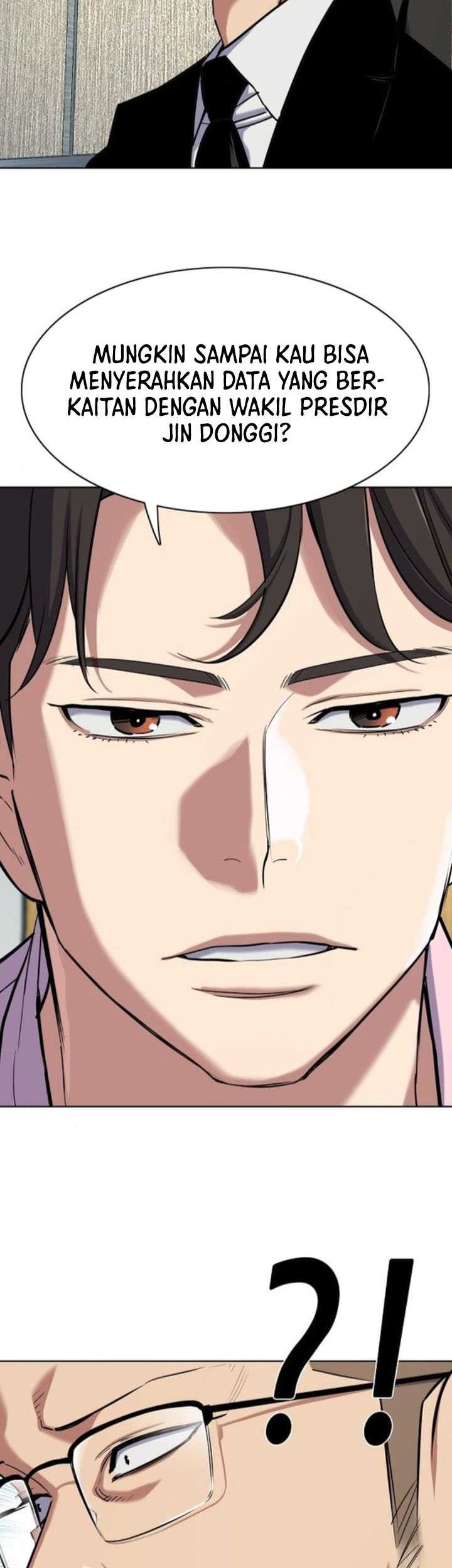 The Youngest Son Of A Rich Family Chapter 154 Gambar 5