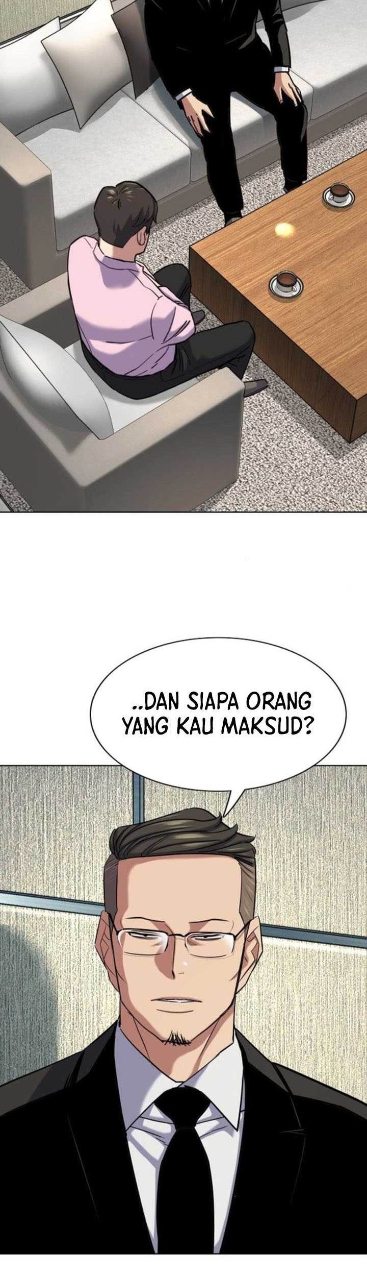 The Youngest Son Of A Rich Family Chapter 154 Gambar 3