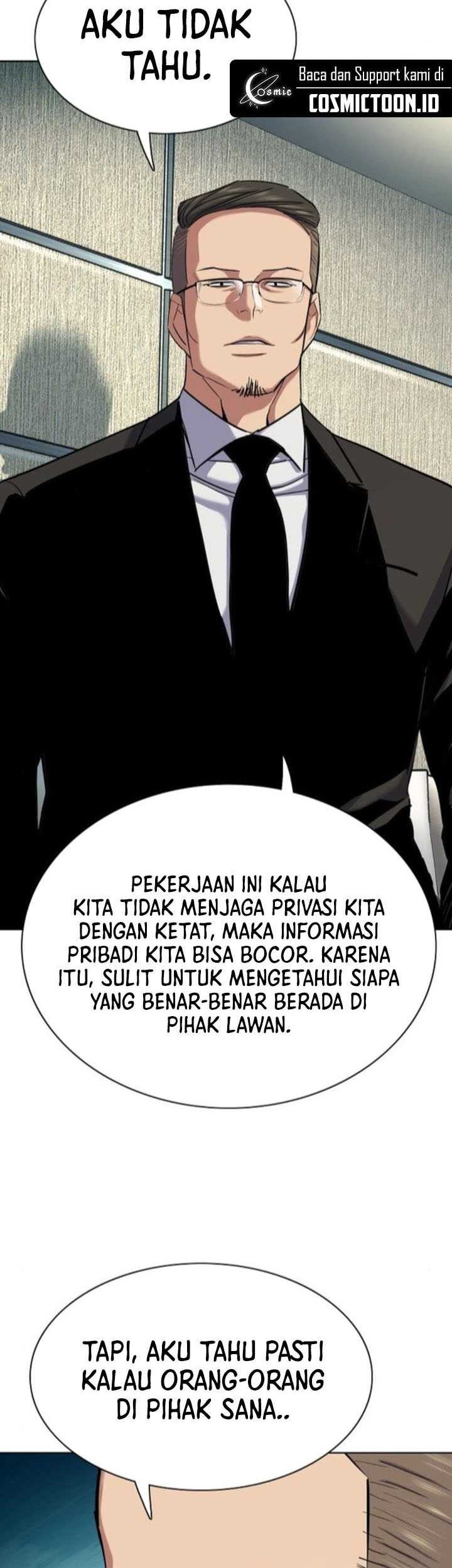 The Youngest Son Of A Rich Family Chapter 154 Gambar 12