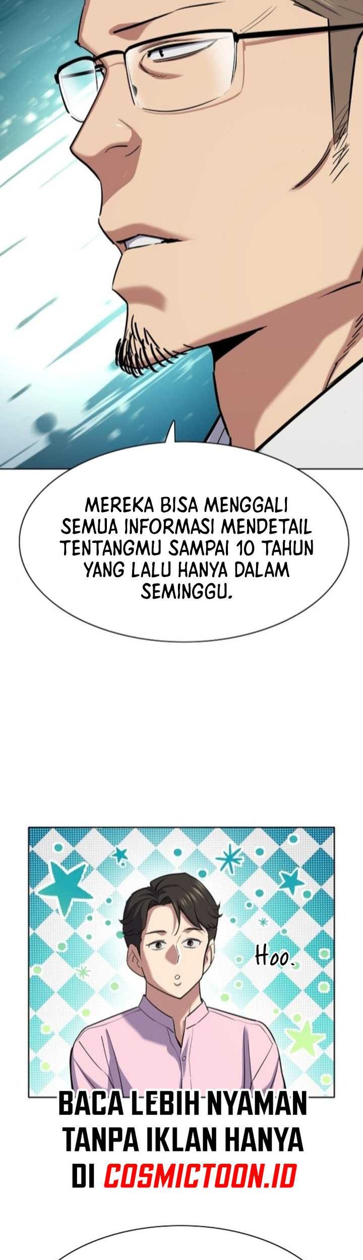 The Youngest Son Of A Rich Family Chapter 154 Gambar 13