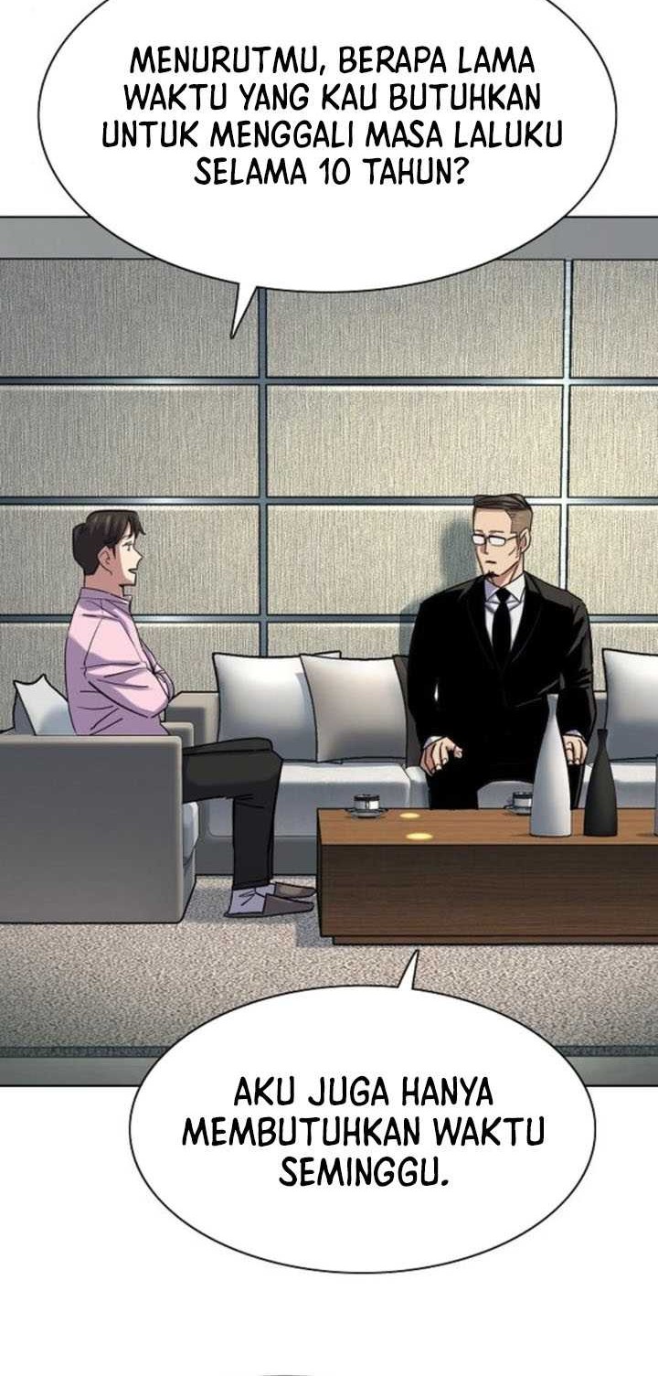 The Youngest Son Of A Rich Family Chapter 154 Gambar 14