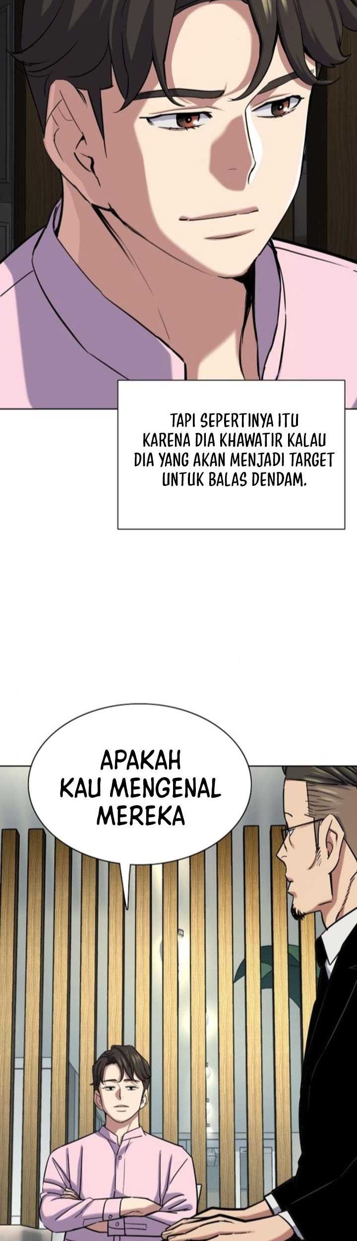 The Youngest Son Of A Rich Family Chapter 154 Gambar 10