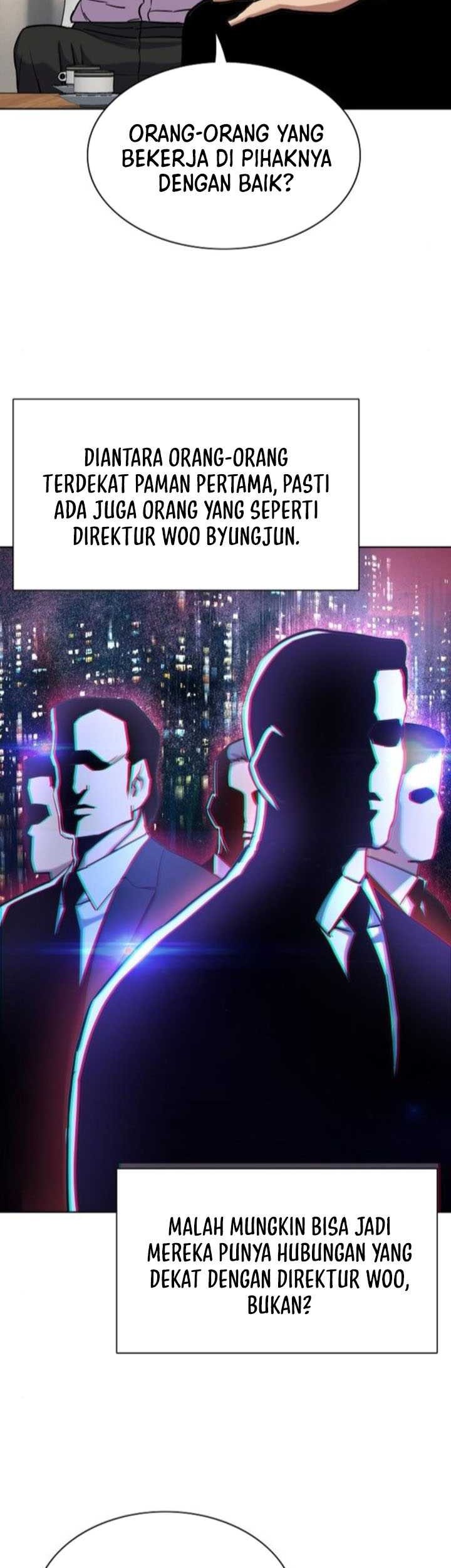 The Youngest Son Of A Rich Family Chapter 154 Gambar 11