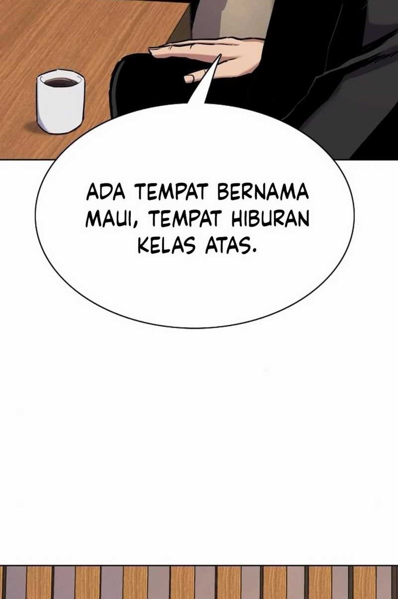 The Youngest Son Of A Rich Family Chapter 155 Gambar 86