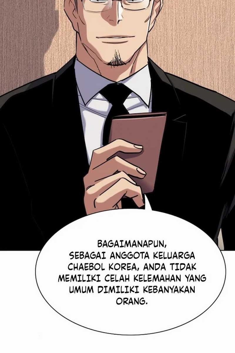 The Youngest Son Of A Rich Family Chapter 155 Gambar 80