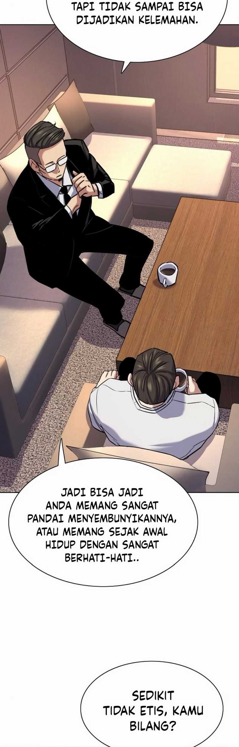 The Youngest Son Of A Rich Family Chapter 155 Gambar 83