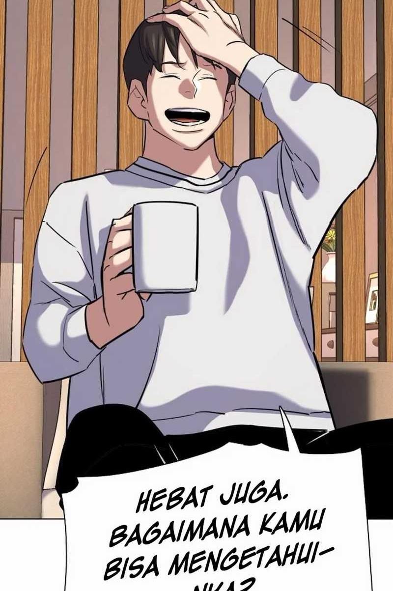 The Youngest Son Of A Rich Family Chapter 155 Gambar 88