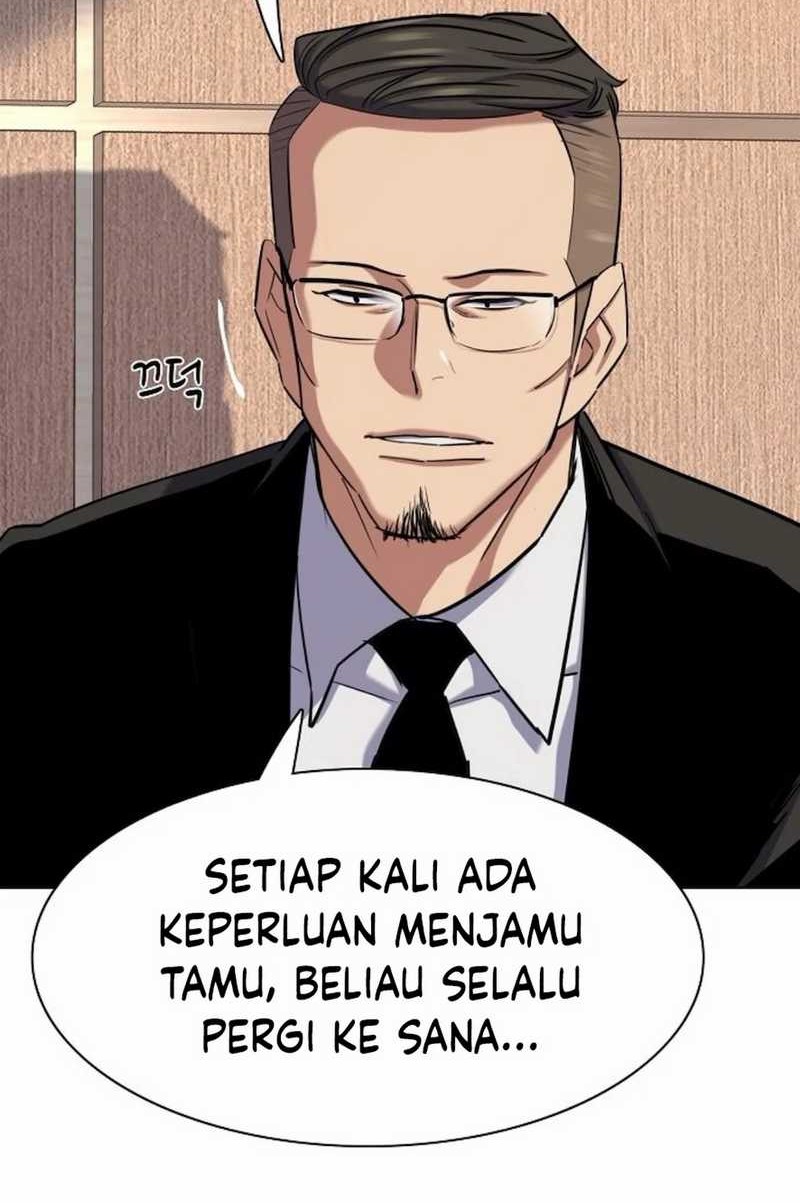 The Youngest Son Of A Rich Family Chapter 155 Gambar 90
