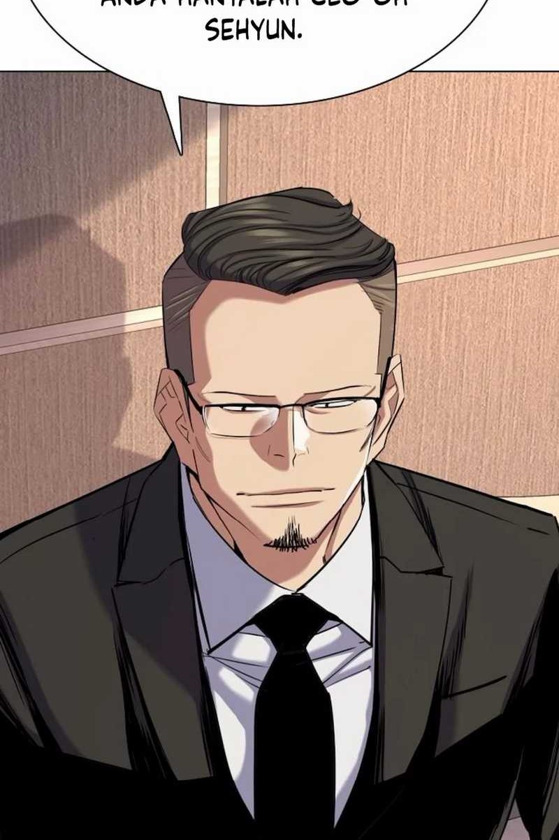 The Youngest Son Of A Rich Family Chapter 155 Gambar 92